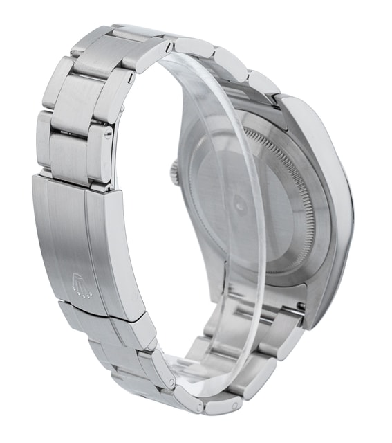 Rolex Oyster Perpetual 114300 Image 3